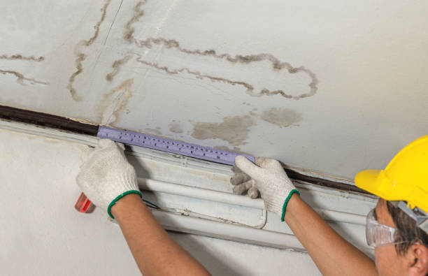 Reliable Burst Pipe Cleanup contractor in Woonsocket, RI by Water Damage Irwin